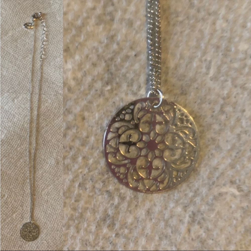 Charming Charlie Necklace